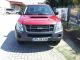 2011 Isuzu  D-Max 4x4 Single Cab Basic Van or truck up to 7.5t Other vans/trucks up to 7 photo 1