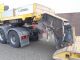 2003 Faymonville  STBZ-3VA Heavy Load Handling Semi-trailer Low loader photo 2
