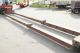 1999 Faymonville  yacht transport 2 x 15 m extendable in bed Semi-trailer Low loader photo 9