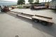 1999 Faymonville  yacht transport 2 x 15 m extendable in bed Semi-trailer Low loader photo 5