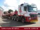 1998 Faymonville  6 axle trailer Variomax Z6 (2 +4) up to 108T Semi-trailer Low loader photo 2