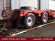 1998 Faymonville  6 axle trailer Variomax Z6 (2 +4) up to 108T Semi-trailer Low loader photo 4