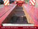 1998 Faymonville  6 axle trailer Variomax Z6 (2 +4) up to 108T Semi-trailer Low loader photo 7
