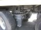 1996 Faymonville  SPZ-5 S 38 75 000 KG 5 axes / 3 steering axles Semi-trailer Platform photo 9