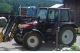 New Holland  L 75 1998 Tractor photo