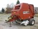 New Holland  5850 Cropcutter 1995 Haymaking equipment photo