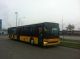 2000 Setra  319 NF, UL EURO 2 Coach Public service vehicle photo 1