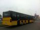 2000 Setra  319 NF, UL EURO 2 Coach Public service vehicle photo 2