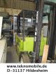 Clark  EXPLOSIONPROOF 2012 Front-mounted forklift truck photo