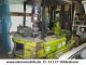 2012 Clark  EXPLOSIONPROOF Forklift truck Front-mounted forklift truck photo 1