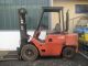 2012 Clark  y 35 S? Forklift truck Front-mounted forklift truck photo 3