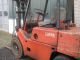 2012 Clark  y 35 S? Forklift truck Front-mounted forklift truck photo 4