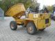 1991 Paus  AKR 200 Construction machine Other substructures photo 2