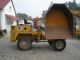 1991 Paus  AKR 200 Construction machine Other substructures photo 3