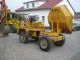 1991 Paus  AKR 200 Construction machine Other substructures photo 4