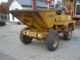 1991 Paus  AKR 200 Construction machine Other substructures photo 5