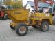 1991 Paus  AKR 200 Construction machine Other substructures photo 6