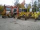 1991 Paus  AKR 200 Construction machine Other substructures photo 8