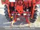 1970 Fortschritt  RS09 GT124 Snow Plug Agricultural vehicle Farmyard tractor photo 5