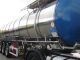 2008 Feldbinder  30,000 liters of bitumen Semi-ADR ADR Semi-trailer Tank body photo 1