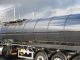 2008 Feldbinder  30,000 liters of bitumen Semi-ADR ADR Semi-trailer Tank body photo 3