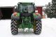 2012 John Deere  -6220SE- Agricultural vehicle Tractor photo 1