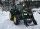 John Deere  -5720 - 2012 Tractor photo