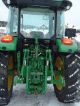 2012 John Deere  -5720 - Agricultural vehicle Tractor photo 4