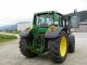 2008 John Deere  6430 Premium with Front Loader Agricultural vehicle Tractor photo 1
