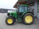 2005 John Deere  6220 SE Agricultural vehicle Tractor photo 1
