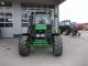 2005 John Deere  6220 SE Agricultural vehicle Tractor photo 3