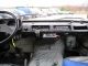 1988 Barkas  B 1000 Fire Van or truck up to 7.5t Estate - minibus up to 9 seats photo 9