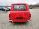 1988 Barkas  B 1000 Fire Van or truck up to 7.5t Estate - minibus up to 9 seats photo 3