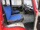1988 Barkas  B 1000 Fire Van or truck up to 7.5t Estate - minibus up to 9 seats photo 6