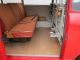 1988 Barkas  B 1000 Fire Van or truck up to 7.5t Estate - minibus up to 9 seats photo 7