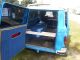 1991 Barkas  1000-1 B / KB 4-stroke Van or truck up to 7.5t Estate - minibus up to 9 seats photo 3