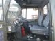 1996 Unimog  U 1450 Hiab 060 12 mtr + winch ORG 7600 KM! Van or truck up to 7.5t Truck-mounted crane photo 5
