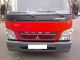 2010 Mitsubishi  Fuso Canter 3 C 15 D-Euro5-AIR-New Condition Van or truck up to 7.5t Box photo 1