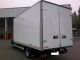 2010 Mitsubishi  Fuso Canter 3 C 15 D-Euro5-AIR-New Condition Van or truck up to 7.5t Box photo 4