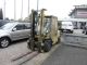 Mitsubishi  FD 35 Capacity: 4000kg 1993 Front-mounted forklift truck photo