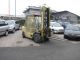 1993 Mitsubishi  FD 35 Capacity: 4000kg Forklift truck Front-mounted forklift truck photo 4