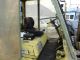 1993 Mitsubishi  FD 35 Capacity: 4000kg Forklift truck Front-mounted forklift truck photo 5