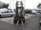 1993 Mitsubishi  FD 35 Capacity: 4000kg Forklift truck Front-mounted forklift truck photo 6