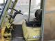 1993 Mitsubishi  FD 35 Capacity: 4000kg Forklift truck Front-mounted forklift truck photo 7