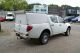 2008 Mitsubishi  L200 2.5 Di-D 4X4 / Double Cab / Air / 2008 Van or truck up to 7.5t Stake body photo 1