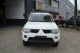 2008 Mitsubishi  L200 2.5 Di-D 4X4 / Double Cab / Air / 2008 Van or truck up to 7.5t Stake body photo 3
