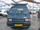 1998 Mitsubishi  L 300 4X4, LONG, DUBBEL CABINE, 209DKM, UNIEK! 1998 Van or truck up to 7.5t Other vans/trucks up to 7 photo 1