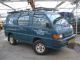 1998 Mitsubishi  L 300 4X4, LONG, DUBBEL CABINE, 209DKM, UNIEK! 1998 Van or truck up to 7.5t Other vans/trucks up to 7 photo 2