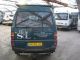 1998 Mitsubishi  L 300 4X4, LONG, DUBBEL CABINE, 209DKM, UNIEK! 1998 Van or truck up to 7.5t Other vans/trucks up to 7 photo 3