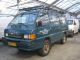 1998 Mitsubishi  L 300 4X4, LONG, DUBBEL CABINE, 209DKM, UNIEK! 1998 Van or truck up to 7.5t Other vans/trucks up to 7 photo 7